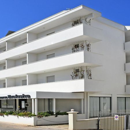 Hotel Exclusive In Pieno Centro - Nuova Gestione 2025 リッチョーネ エクステリア 写真