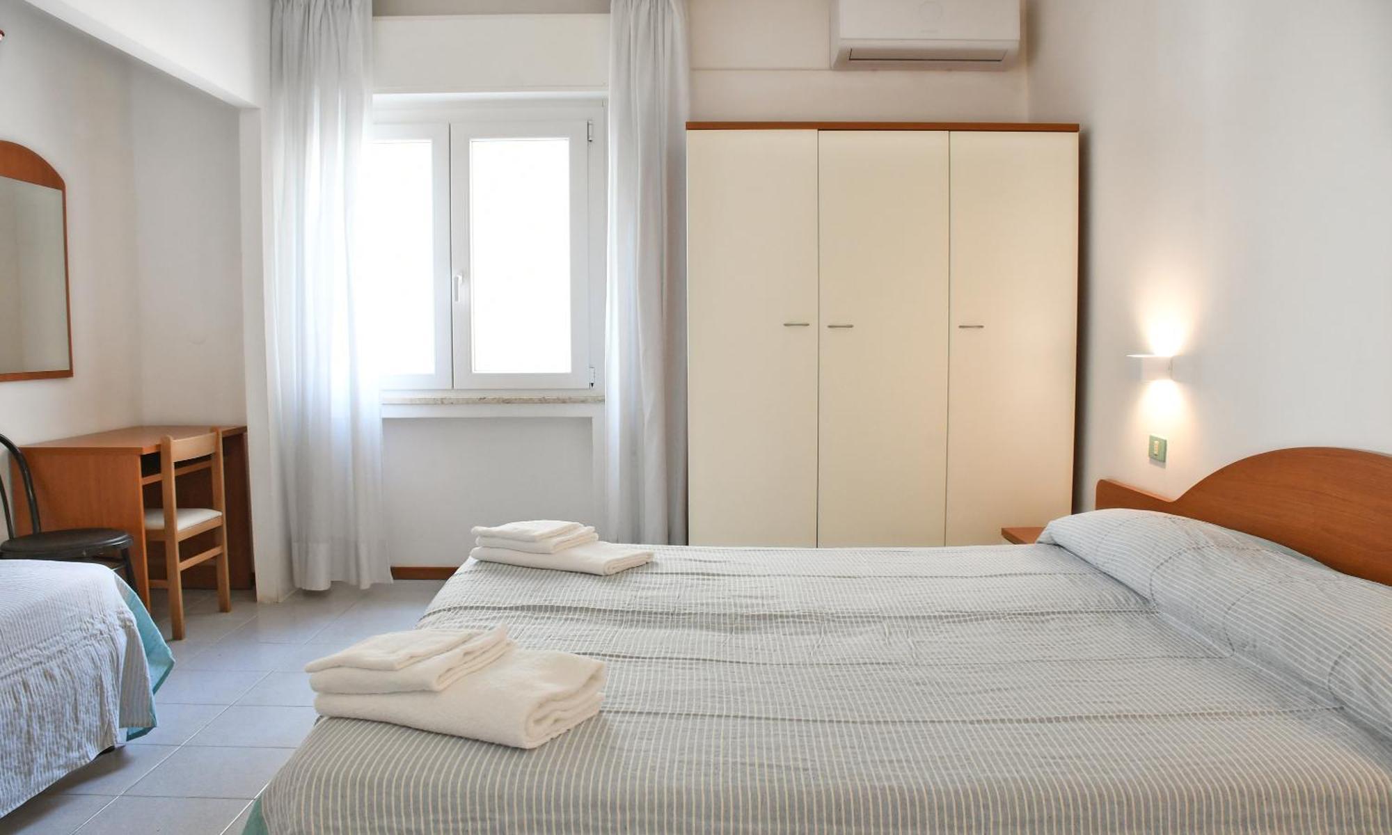 Hotel Exclusive In Pieno Centro - Nuova Gestione 2025 リッチョーネ エクステリア 写真