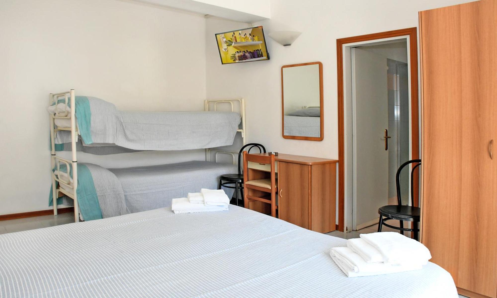 Hotel Exclusive In Pieno Centro - Nuova Gestione 2025 リッチョーネ エクステリア 写真