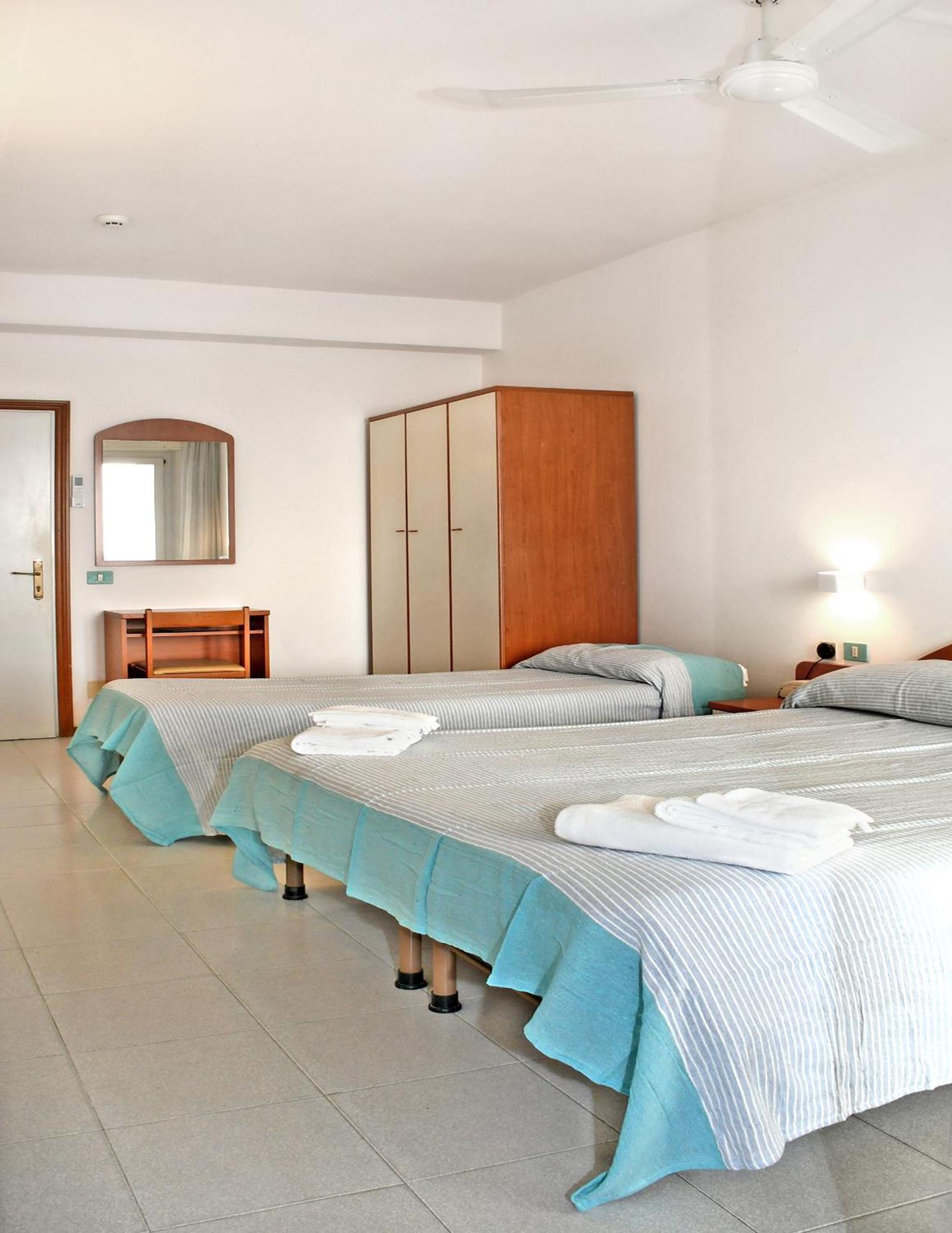 Hotel Exclusive In Pieno Centro - Nuova Gestione 2025 リッチョーネ エクステリア 写真
