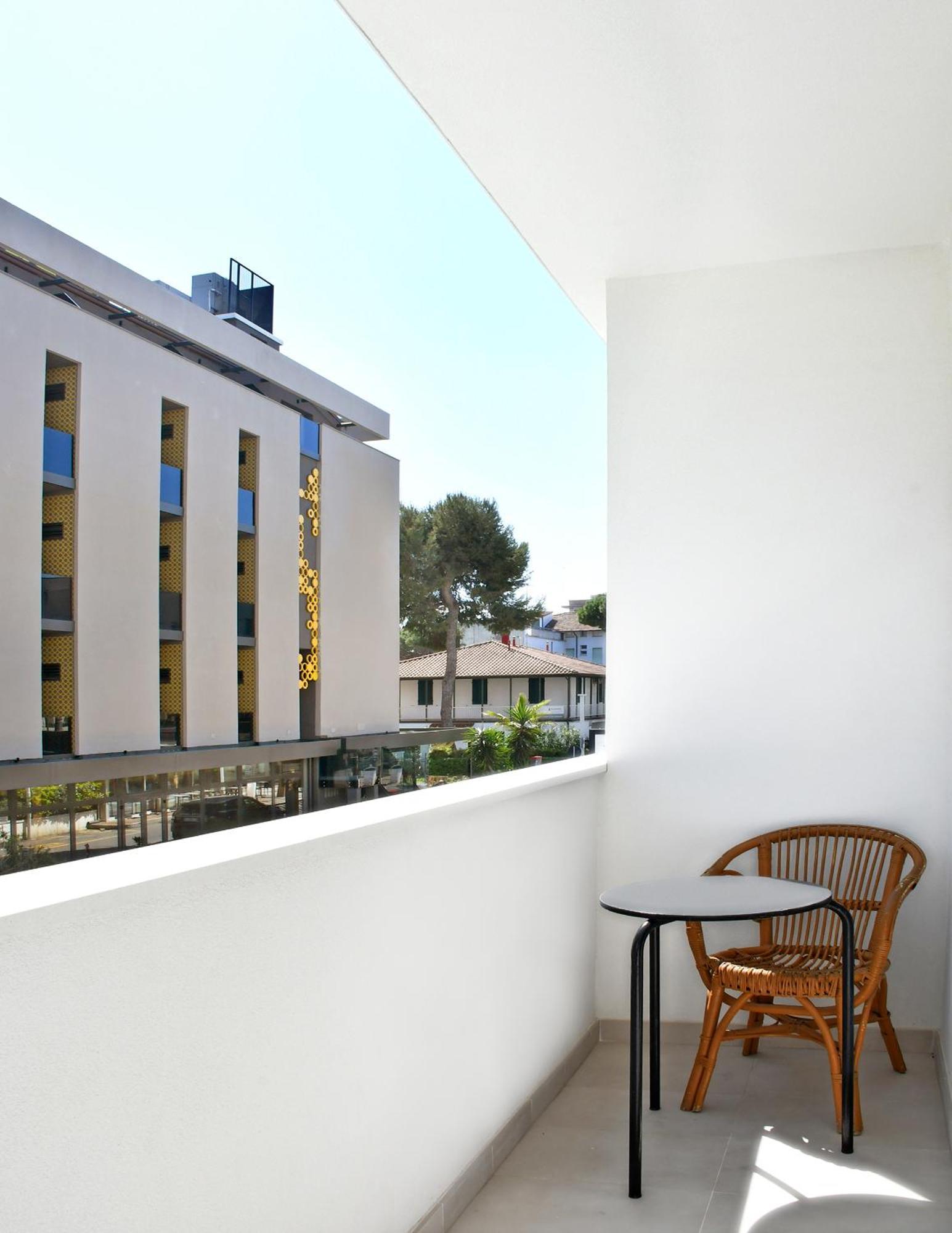 Hotel Exclusive In Pieno Centro - Nuova Gestione 2025 リッチョーネ エクステリア 写真