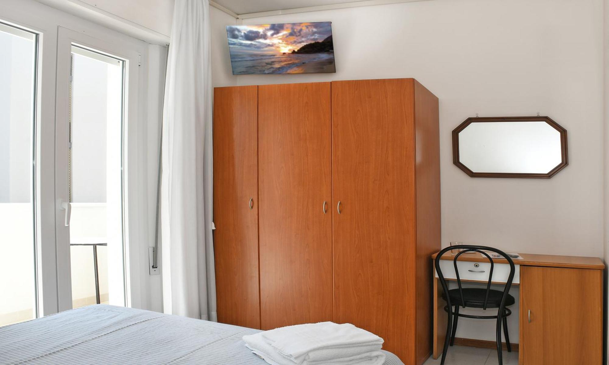 Hotel Exclusive In Pieno Centro - Nuova Gestione 2025 リッチョーネ エクステリア 写真