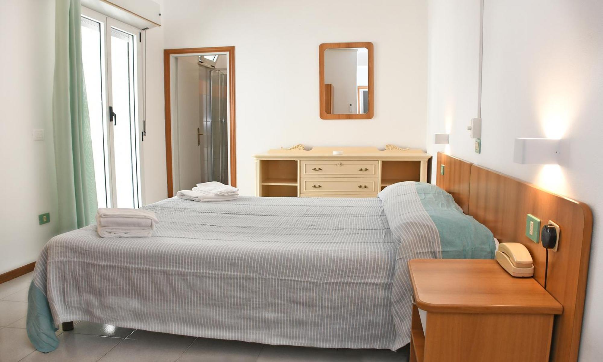 Hotel Exclusive In Pieno Centro - Nuova Gestione 2025 リッチョーネ エクステリア 写真